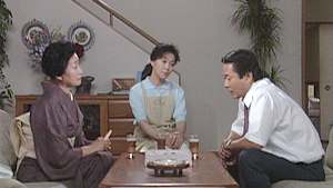 渡る世間は鬼ばかり（橋田壽賀子ドラマ） 第1シリーズ 第三十七回