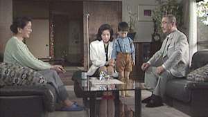 渡る世間は鬼ばかり（橋田壽賀子ドラマ） 第1シリーズ 第三十一回