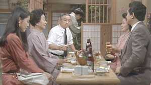 渡る世間は鬼ばかり（橋田壽賀子ドラマ） 第1シリーズ 第二十九回