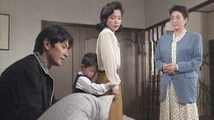 渡る世間は鬼ばかり（橋田壽賀子ドラマ） 第1シリーズ 第二十七回