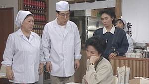 渡る世間は鬼ばかり（橋田壽賀子ドラマ） 第1シリーズ 第二十五回