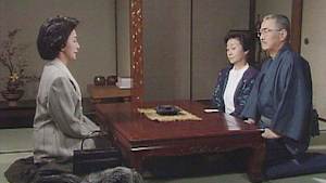 渡る世間は鬼ばかり（橋田壽賀子ドラマ） 第1シリーズ 第二十三回