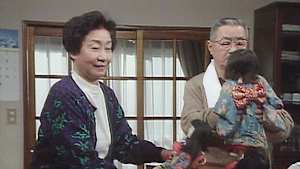 渡る世間は鬼ばかり（橋田壽賀子ドラマ） 第1シリーズ 第二十一回