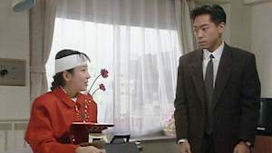 渡る世間は鬼ばかり（橋田壽賀子ドラマ） 第1シリーズ 第十七回