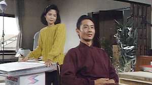 渡る世間は鬼ばかり（橋田壽賀子ドラマ） 第1シリーズ 第十四回