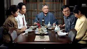 渡る世間は鬼ばかり（橋田壽賀子ドラマ） 第1シリーズ 第十三回