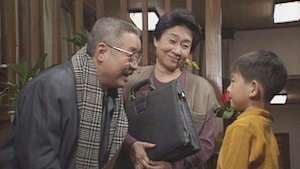 渡る世間は鬼ばかり（橋田壽賀子ドラマ） 第1シリーズ 第十二回