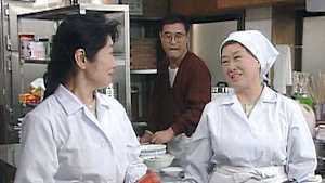 渡る世間は鬼ばかり（橋田壽賀子ドラマ） 第1シリーズ 第九回