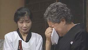 渡る世間は鬼ばかり（橋田壽賀子ドラマ） 第1シリーズ 第八回