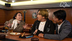 ワタシってサバサバしてるから２　（１１）