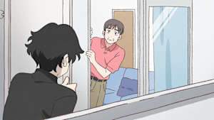 ねこに転生したおじさん 第32話 心配