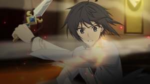 キミと僕の最後の戦場、あるいは世界が始まる聖戦 Season II 第7話 決戦 -魔女狩りの夜-