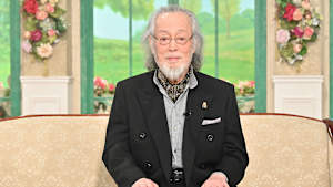 ＜仲代達矢＞92歳の今も現役の俳優として励む日々