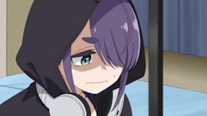 mono ＃7 初めてのアニメ化／漫画家集結！身延ウォーカー