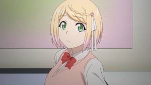 ちょっとだけ愛が重いダークエルフが異世界から追いかけてきた【オンエア版】 第8話 売り子デビュー・前編