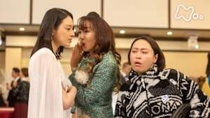 ワタシってサバサバしてるから２　（１２）