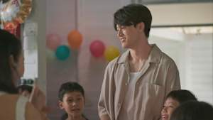 My Golden Blood 第1話