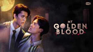 My Golden Blood