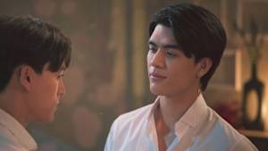 My Golden Blood 第2話