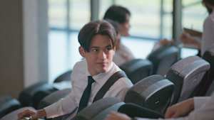 My Golden Blood 第4話