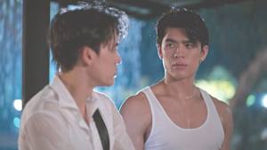 My Golden Blood 第5話