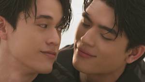 My Golden Blood 第6話