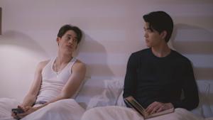 My Golden Blood 第7話