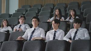 My Golden Blood 第8話