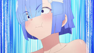 かくして！ マキナさん！！【かくしてる版】 第08話 かくして、マキナさんは怪談となる。