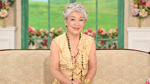 ＜中尾ミエ＞来年80歳！激変した日常生活でますます健康に！？