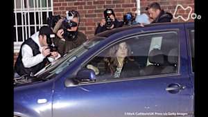 ＢＳ世界ドキュ　ロイヤルと恋に落ちて　第１章　運命の出会い