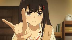 男女の友情は成立する？（いや、しないっ！！） ＃08 ジニアと情熱のありか