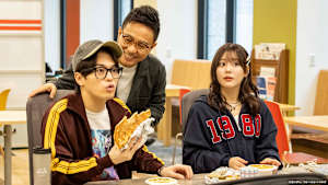 パラレル夫婦 死んだ“僕と妻”の真実 ＃9 夫へ妊娠を伝えられない妻