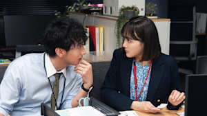 子宮恋愛 第2話 すれ違いと嘘