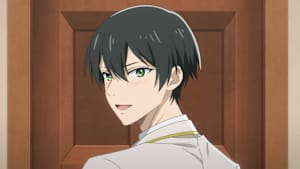 第8話 気になる彼女とゴリ・ラブコメ 気になる同期とゴリ・ラブコメ 気になる友達とゴリ・ラブコメ