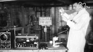 映像の世紀バタフライエフェクト　シリーズ　核の８０年（１）核拡散　恐怖と不信の連鎖