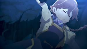 第8話 「おしおきはグー！なかなおりはパー！」