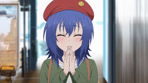 ざつ旅 -That’s Journey- 第8旅 女子三人寄って睦まじい