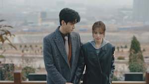 夜明けの恋人たち～Love in the Wind～ 第29話 トレンドフェア始まる