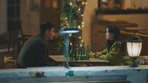 夜明けの恋人たち～Love in the Wind～ 第30話 微妙な結婚