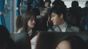 夜明けの恋人たち～Love in the Wind～ 第32話 社員旅行