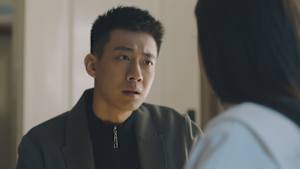 夜明けの恋人たち～Love in the Wind～ 第33話 いちるの期待