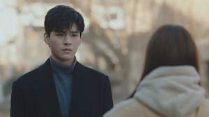 夜明けの恋人たち～Love in the Wind～ 第35話 別れ