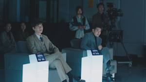 夜明けの恋人たち～Love in the Wind～ 第38話 新商品発表会