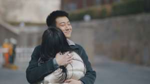 夜明けの恋人たち～Love in the Wind～ 第39話 逆転劇