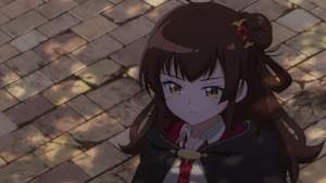 ある魔女が死ぬまで 第9話 古き大樹は眠る