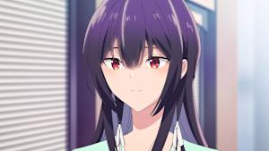 第9話 私にヤらせなさい！！