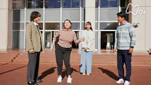 ワタシってサバサバしてるから２　（１５）