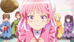 第9話 前橋ウィッチーズは永遠不滅