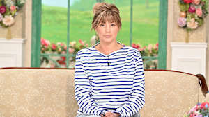 ＜梅宮アンナ＞母と娘に支えられ「乳がん」と闘い